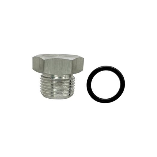 Oil Level Sensor Plug Replacement for All Chevy GM, LS Engines 1997-2014,