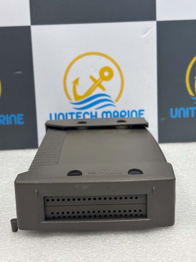 D-Link DP-300+/E Ethernet Print Server