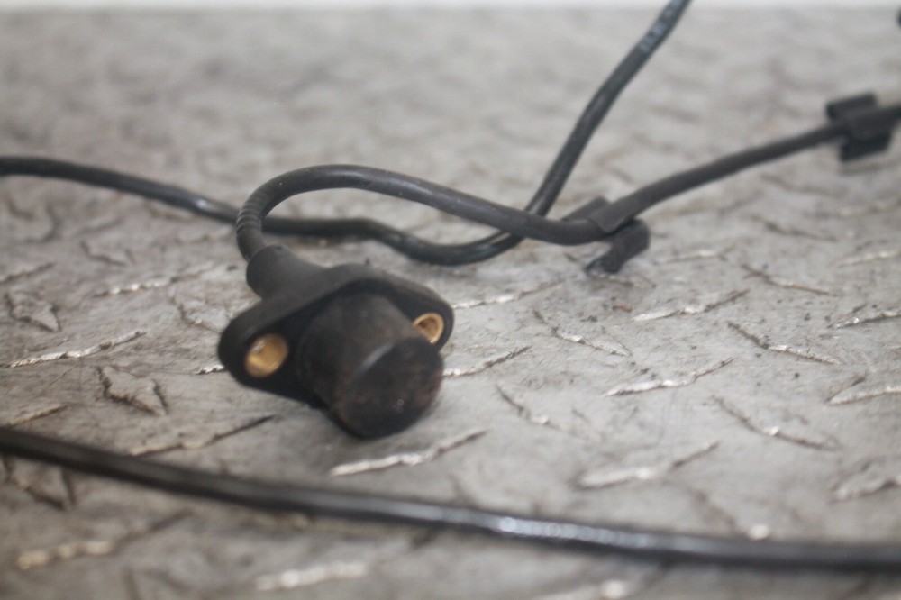 2002 BMW K1200RS SPEED SENSOR
