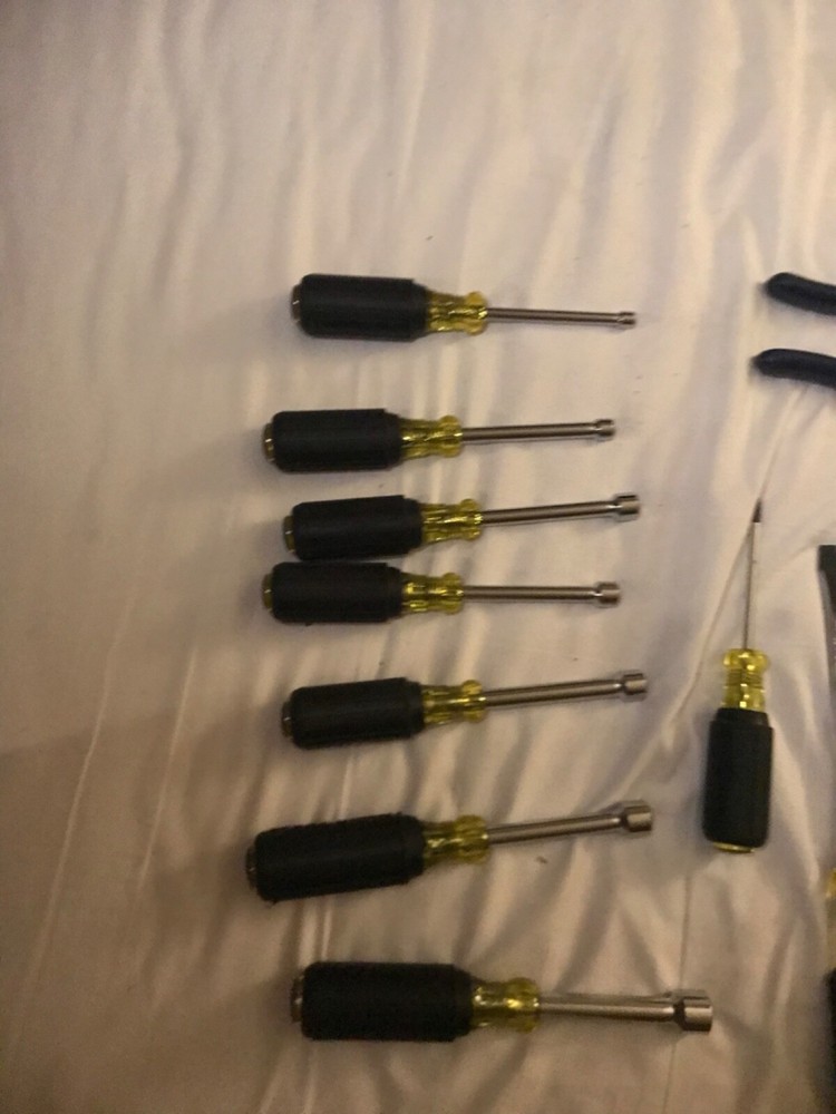 klein tools set