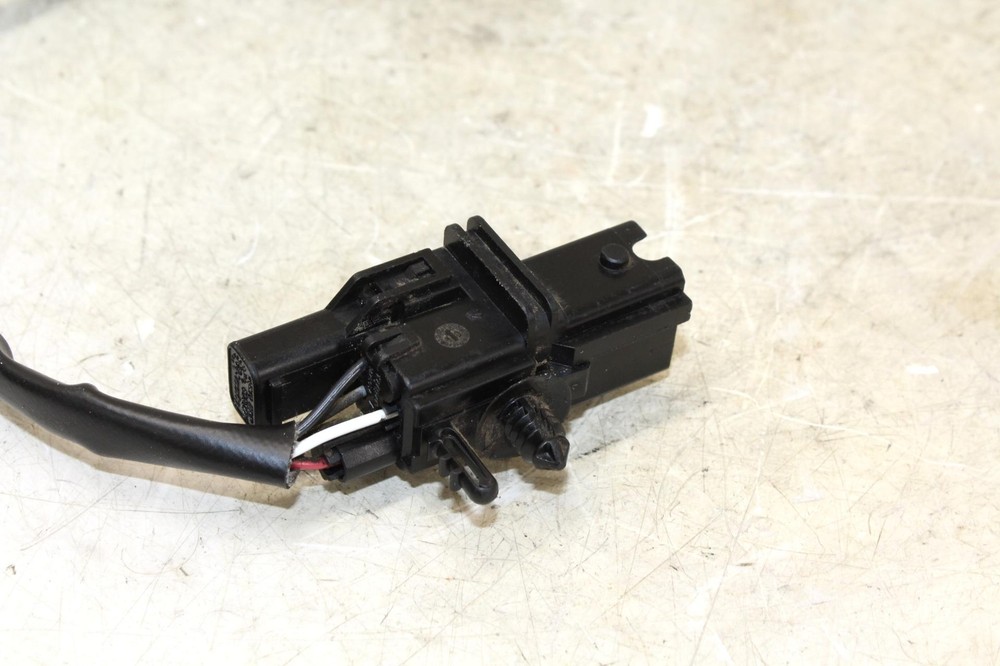 Lambda Oxygen O2 Exhaust Gas Lambda Sensor 17205 OE