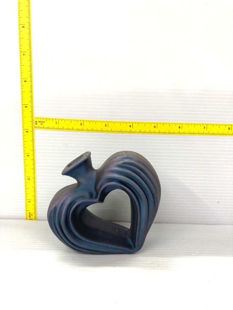 Little Heart flower vase