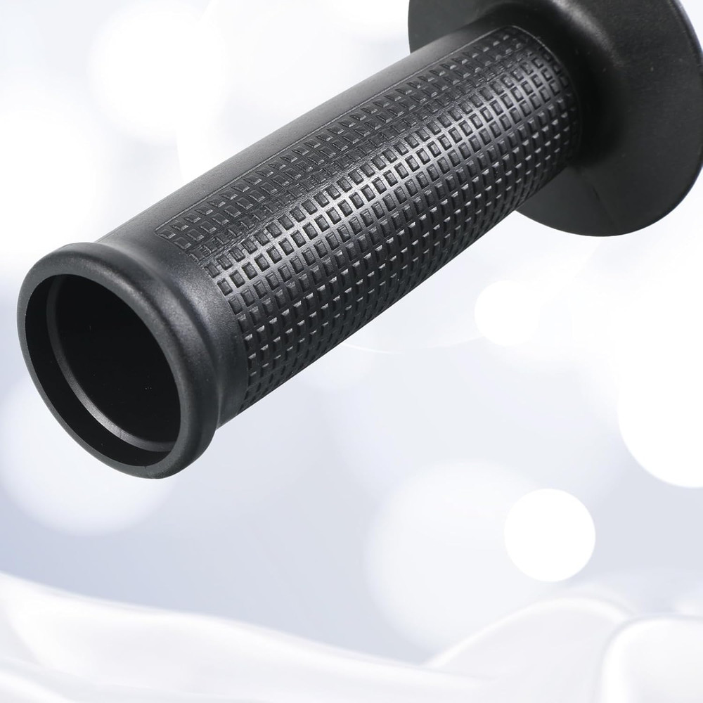 10Mm Diameter Angle Grinder Handle Thread Auxiliary Side Handle Fit for All Bran