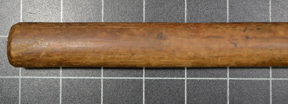 WOODINGS - 3# - BLACKSMITH STRIKING HAMMER - GREAT CONDITION