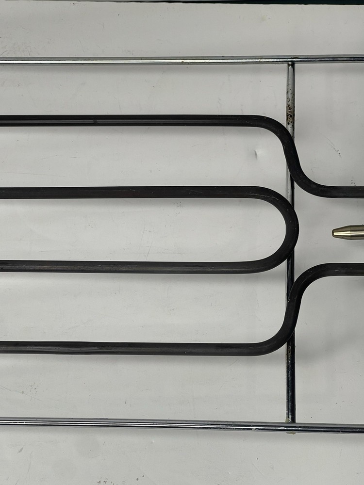 Power Smokeless Grill PG-1500 OEM Replacement Heating Element Power Control Used