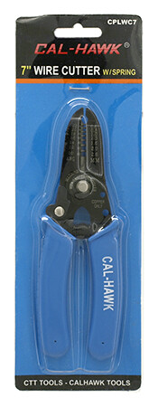 Cal-Hawk 7" Wire Cutter