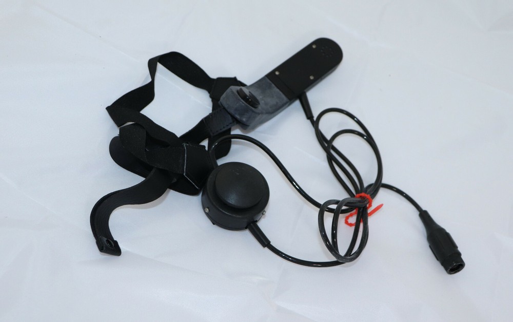 Headset Audioset do SEM 52SL / 78204.26100