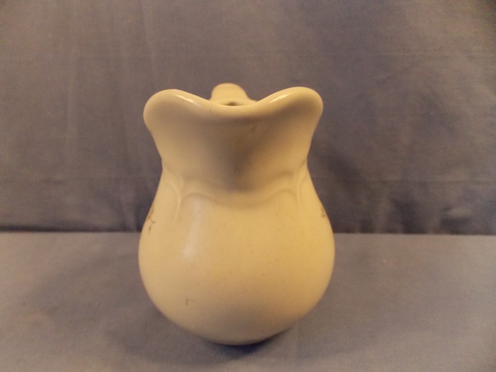 PFALTZGRAFF "Heirloom" Creamer & Sugar Bowl