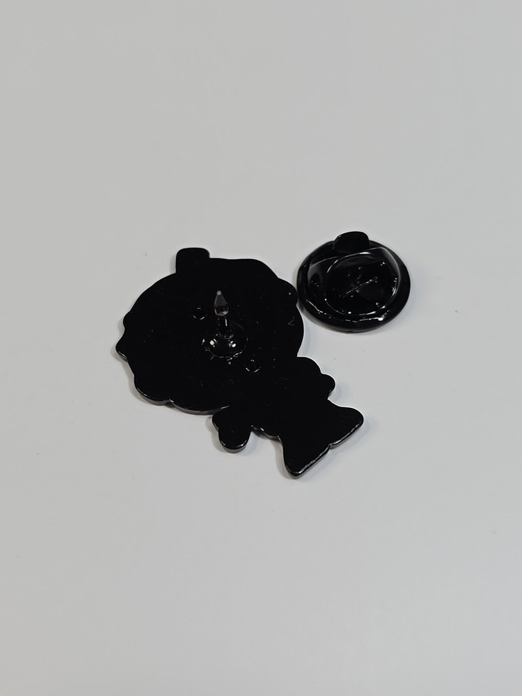Little Green Sprout Lapel Pin