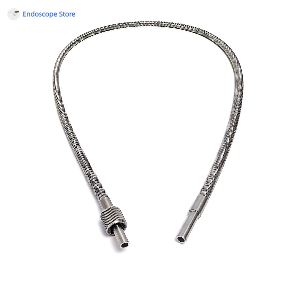 Surgery Microscope Microscopy Light Source Fiber Cable ZC-X-4A Customized