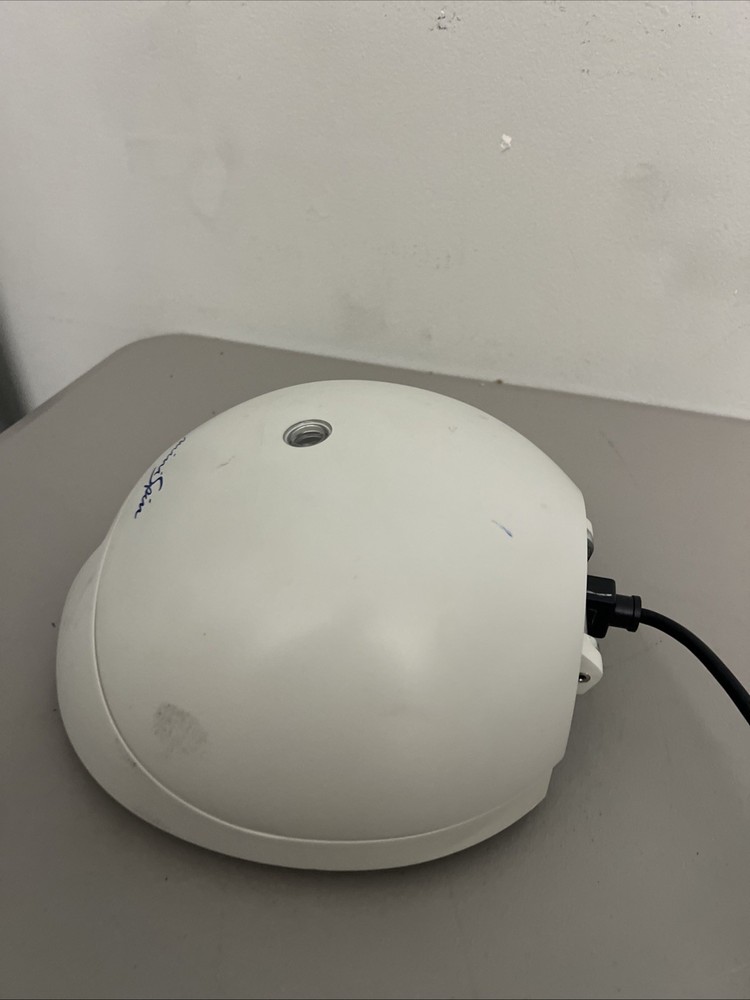 Eppendorf MiniSpin Plus Centrifuge 5453 w/ Rotor + Cover (LID ERROR)