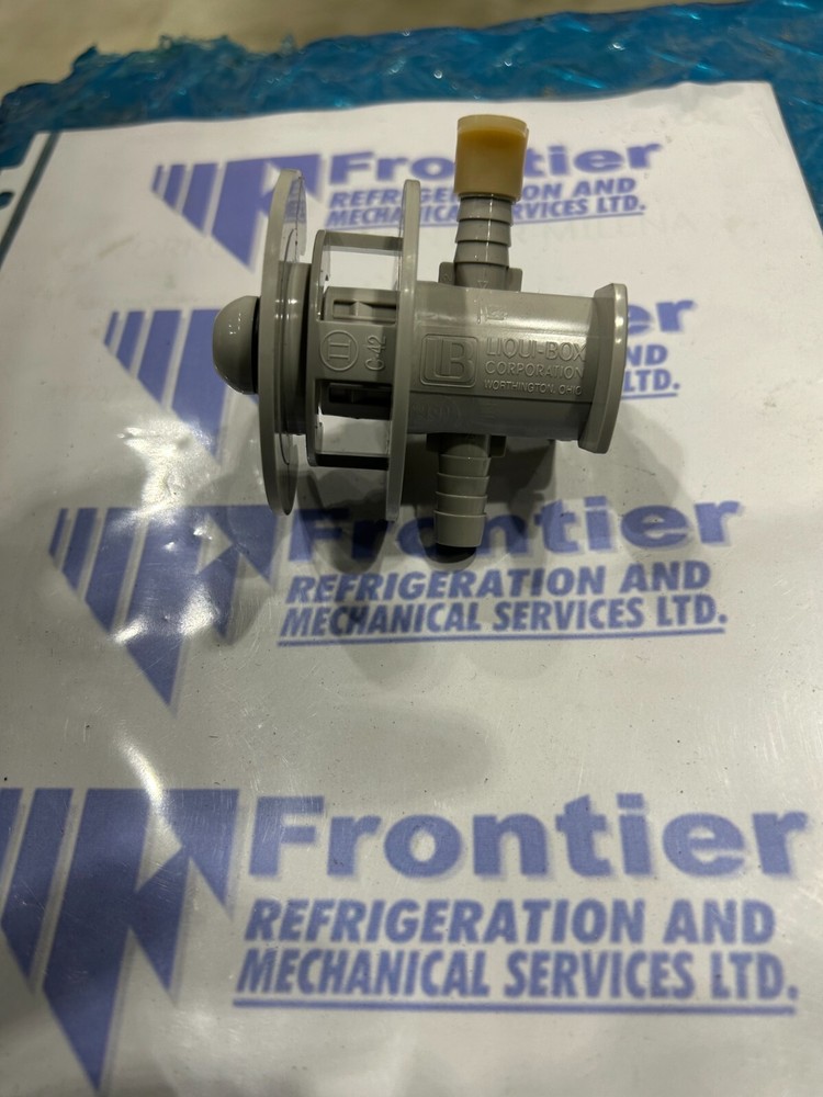 Bid Connector C42 - Taylor slush machine