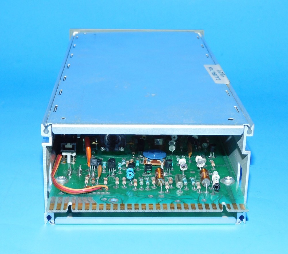 TEKTRONIX 5A21N DIFFERENTIAL AMPL PLUG-IN MODULE