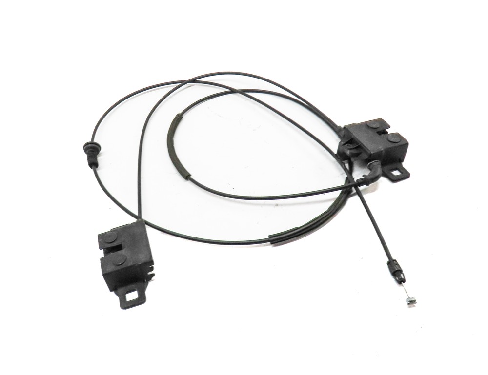 2013 RANGE ROVER EVOQUE (L538) FRONT LEFT & RIGHT LOWER HOOD LOCK LATCH SET-2