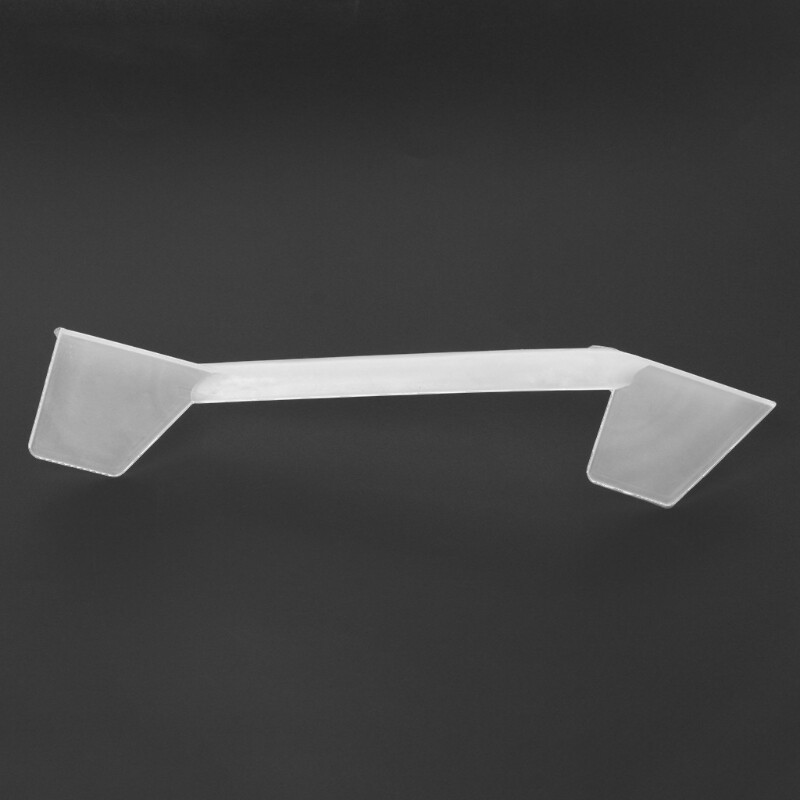 Plastic Corner Scraper Finisher Cleaning Stucco Removal Builder Tool