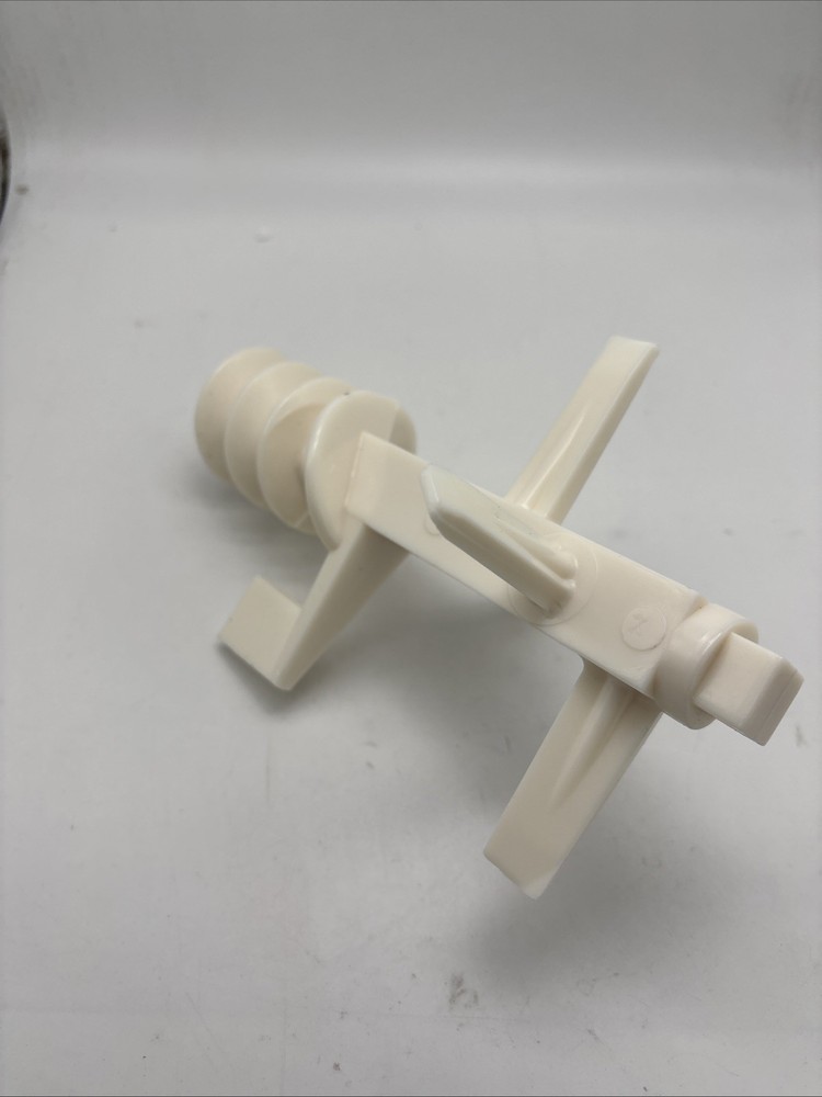 CTC Pasta Express Machine Paddle Mixer Spindle Replacement Part for X2000