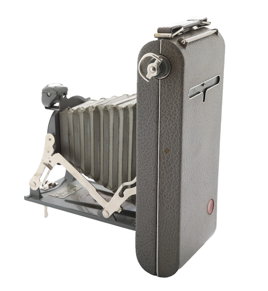 Kodak No.1A Pocket Series II Folding Camera