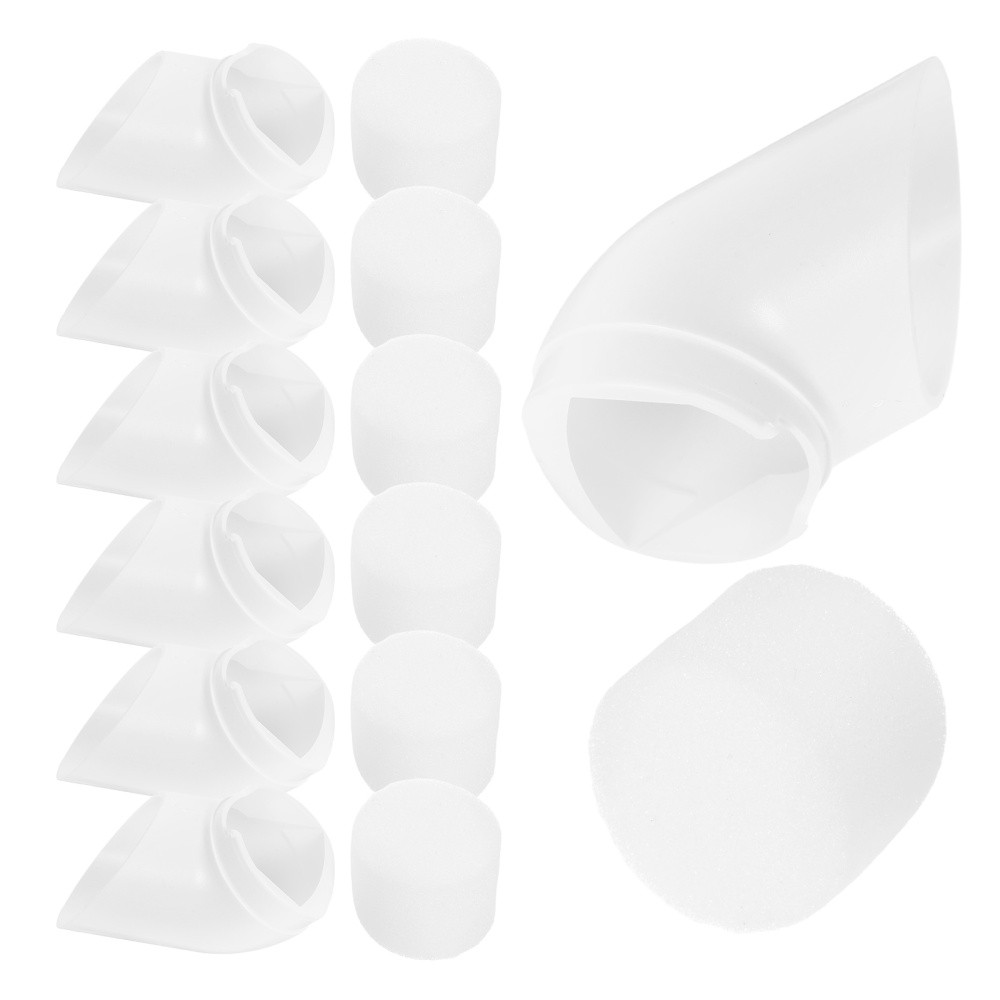 Plant Sponge Hydroponic Cups Hydroponics Reusable Hydroponic Cups