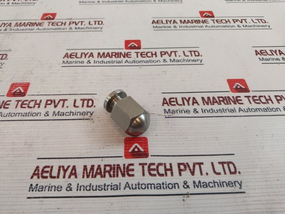 Alfa Laval 53673801 Cap Nut