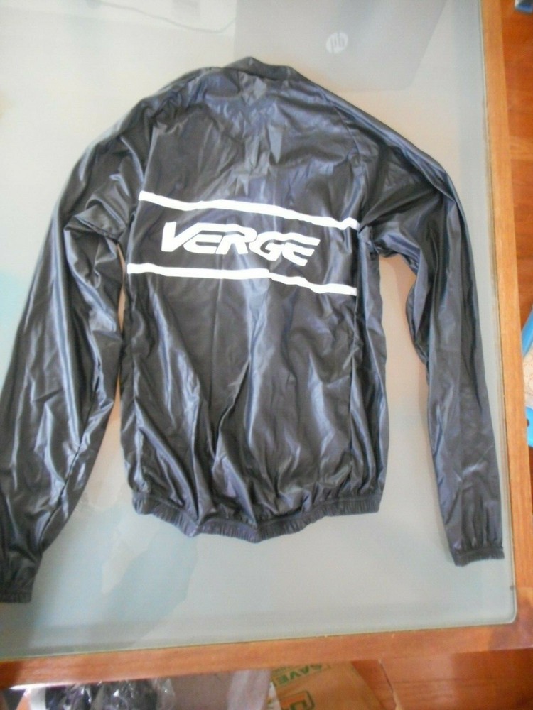 Verge Classic Nordic Ventilator Jacket size medium