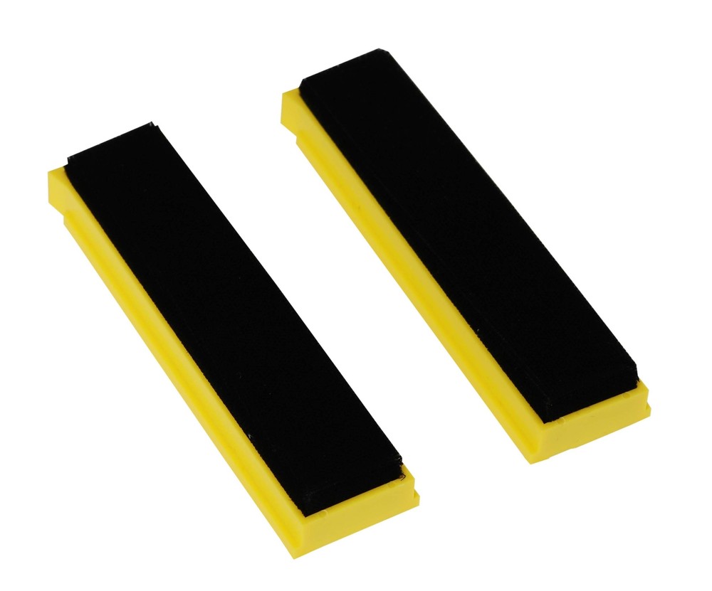 Spin-Clean Record Washer MKII Replacement Brushes 1 Pair High-Quality