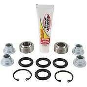 Pivot Works Trailing Arm Kit | PWTAK-P02-000