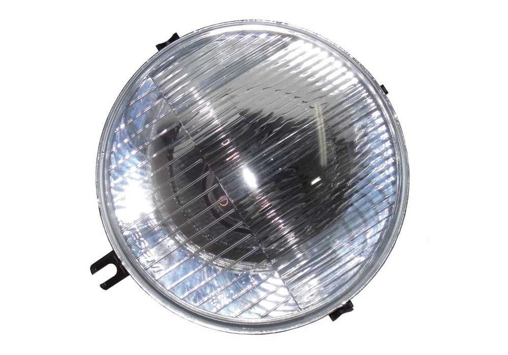 Headlights fit Simson SR50 SR80 scooter lamp GDR headlight insert