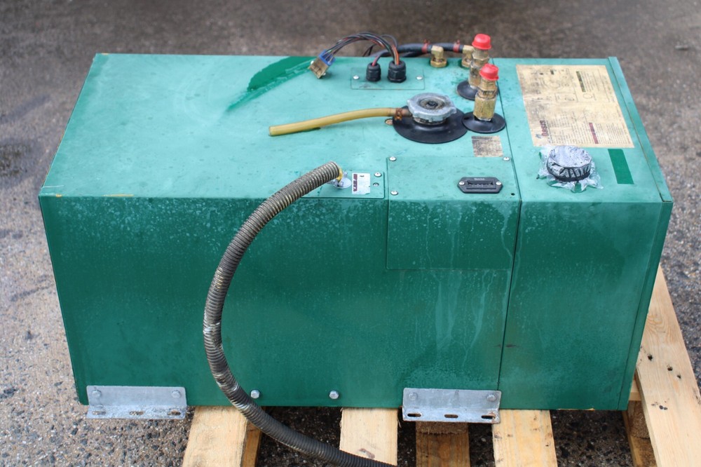 Oasis Hydronic Heating Module