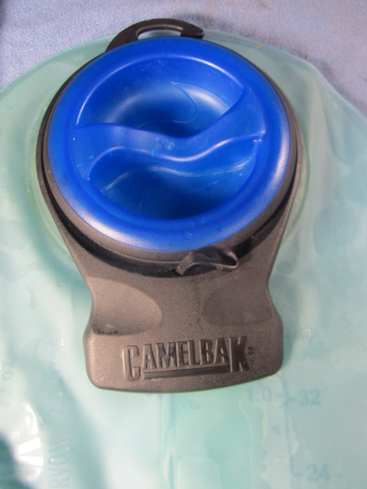 Camelbak Rocket 2.1 Liter 72 Oz. Hydration Backpack with Bladder Reservoir