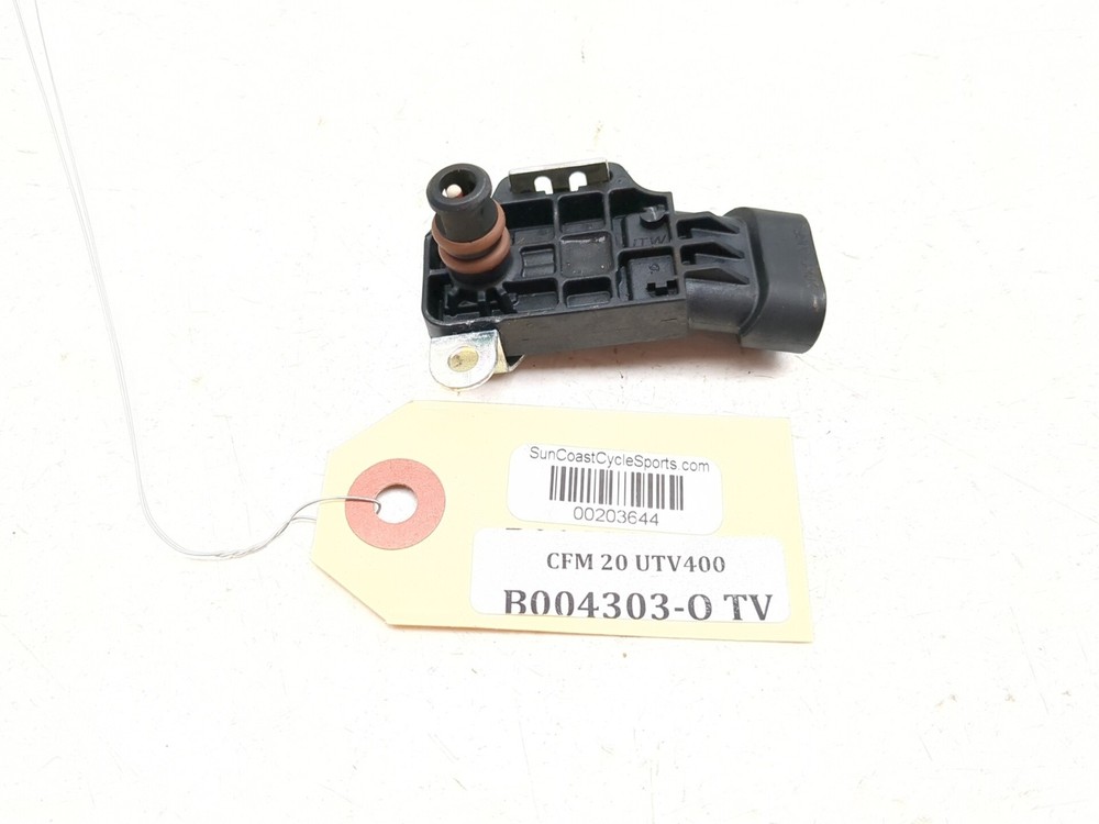 20 Coleman Outfitter 400 UT400 MAP Sensor