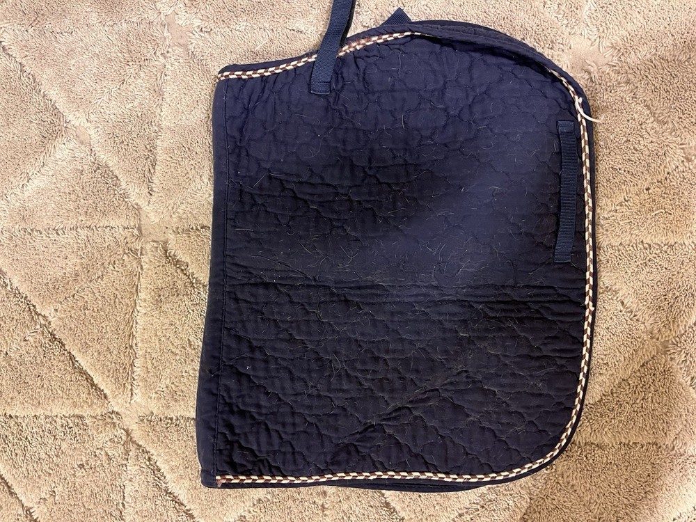 Horse Saddle Pad Size Full