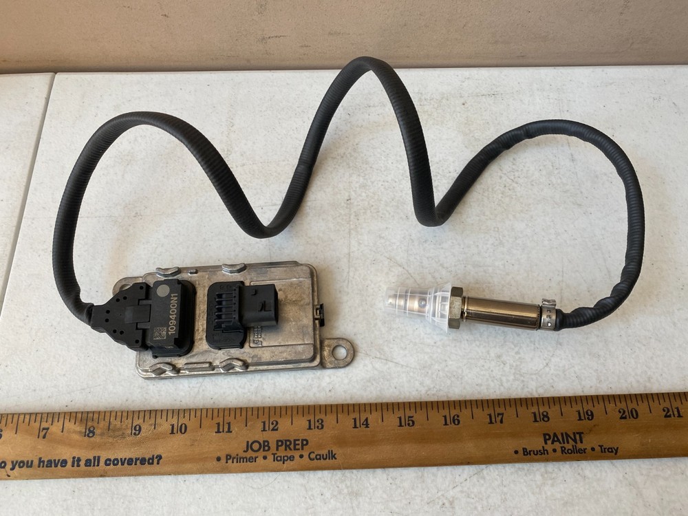 109400N1 INTERNATIONAL DOWNSTREAM NOx SENSOR