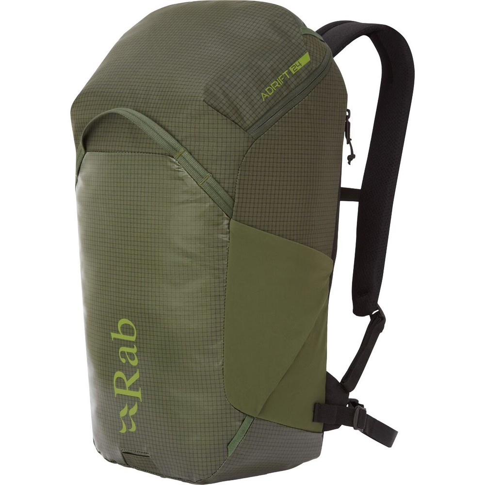 Rab Adrift 24L Backpack Army, M