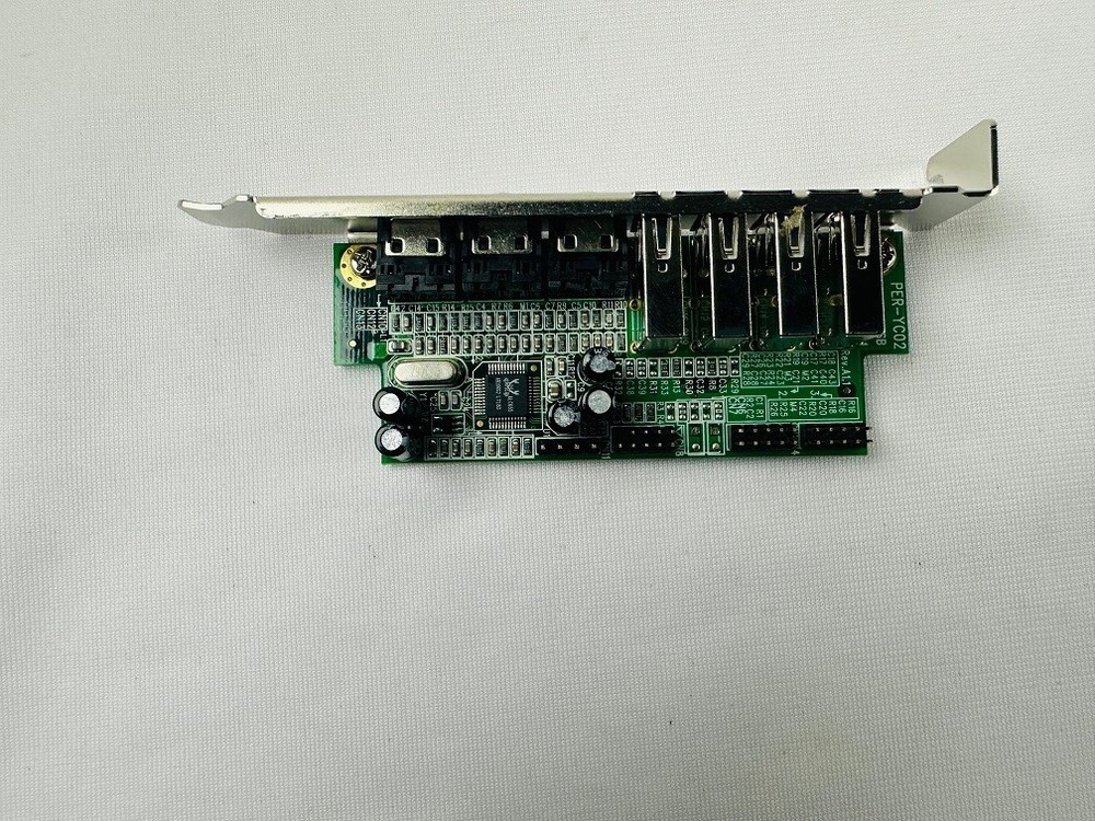 Aaeon TF-PER-U00A Audio Daughter Board