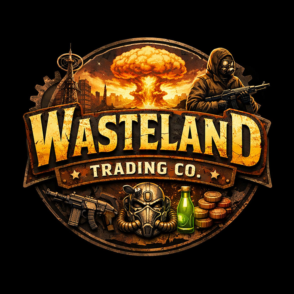 Fallout 76 PC Legendary Wedding Rings |2 Types| |Dev Room Items|