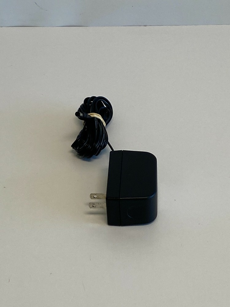 AA2: Operating TECH OTE-17-13 Power Supply Adaptor