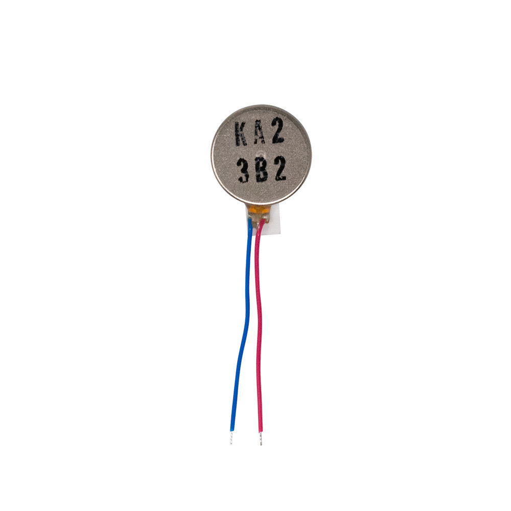Spectralink LTB/WTB/WTE Series Ring Vibrator