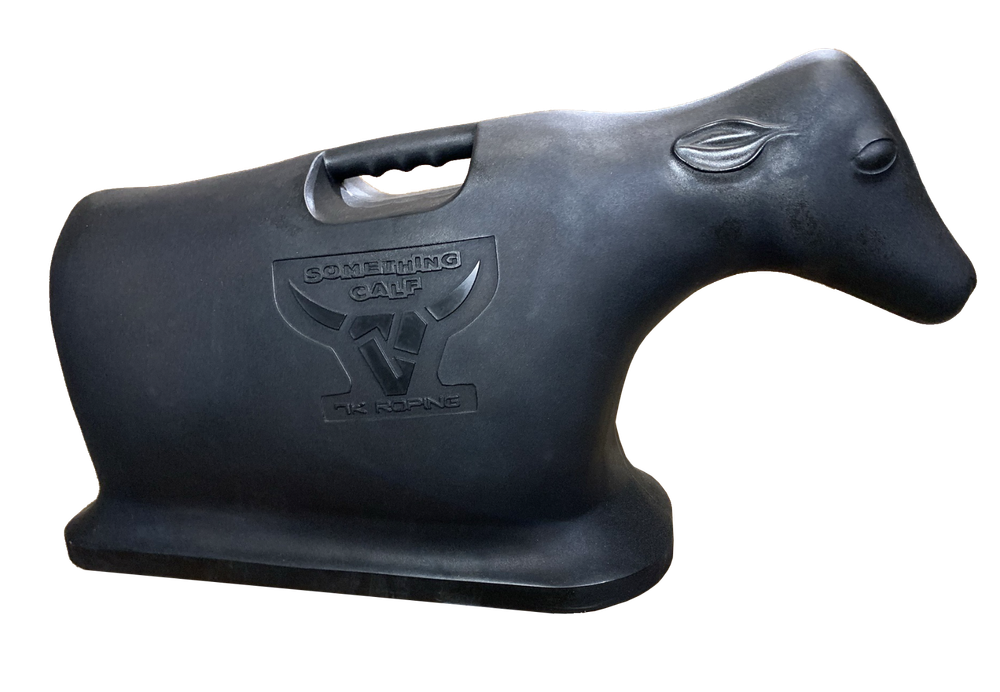Something Calf - Calf Roping Dummy - Breakaway