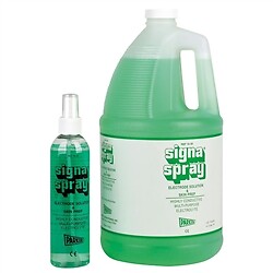 Signaspray Electrode Solution and Skin Prep