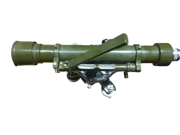 Brass Handmade Dumpy Level Optical Transit Surveying Scientific Instrument