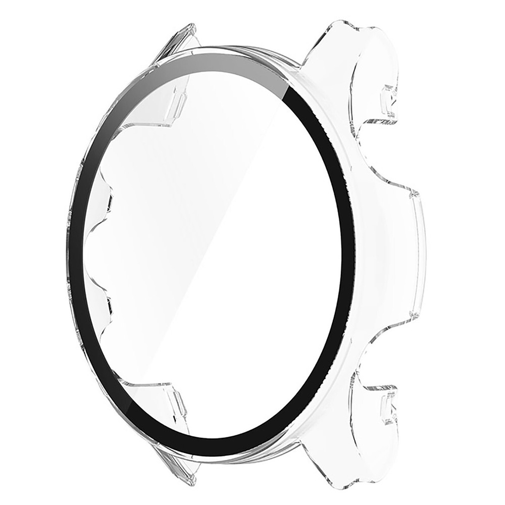 Full Cover Screen Protector Case for Garmin Forerunner 255/255S Smart Watch