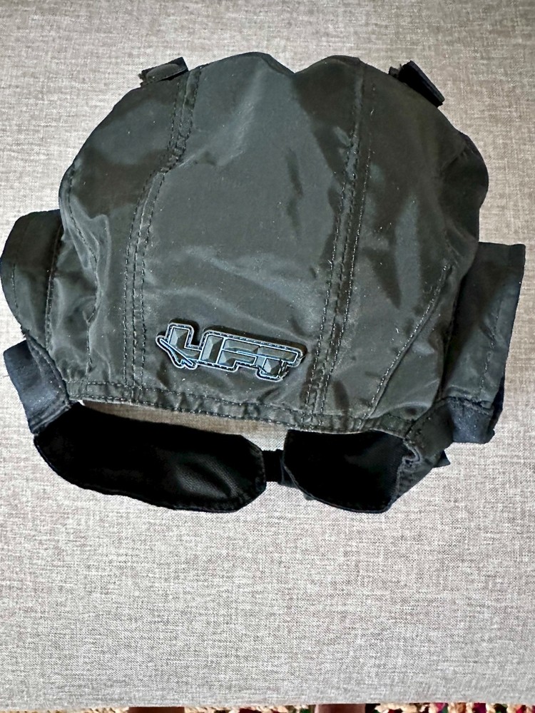LIFT Aviation Flux Flight Cap-Size M