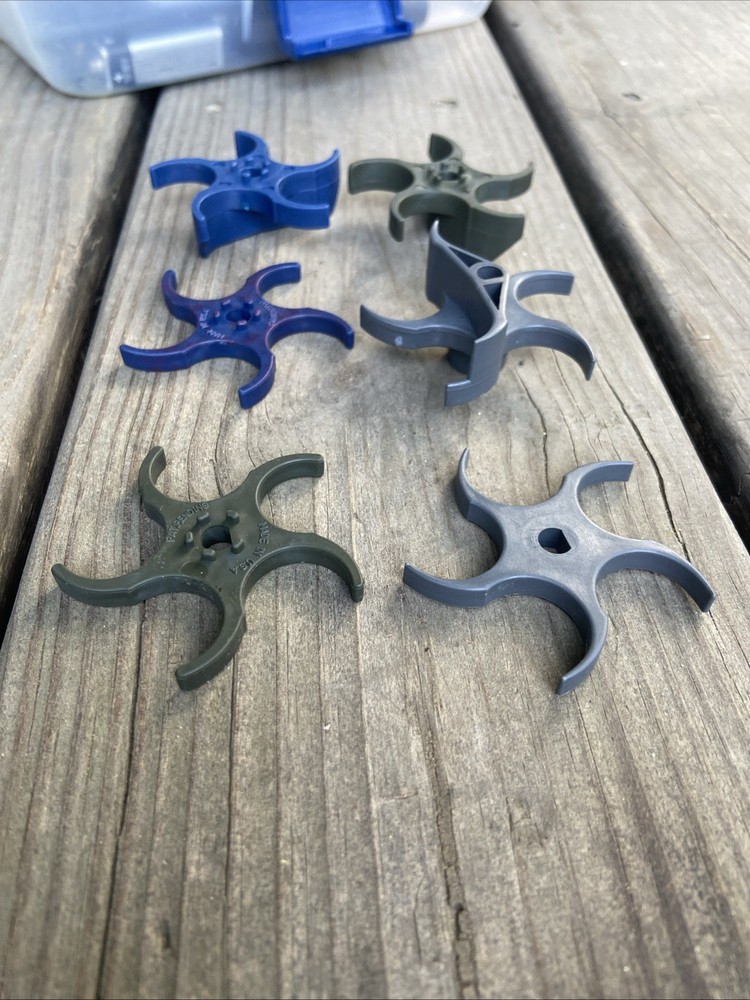 Lapco DLX Soft Paddles For Tippmann Cyclone Feed System