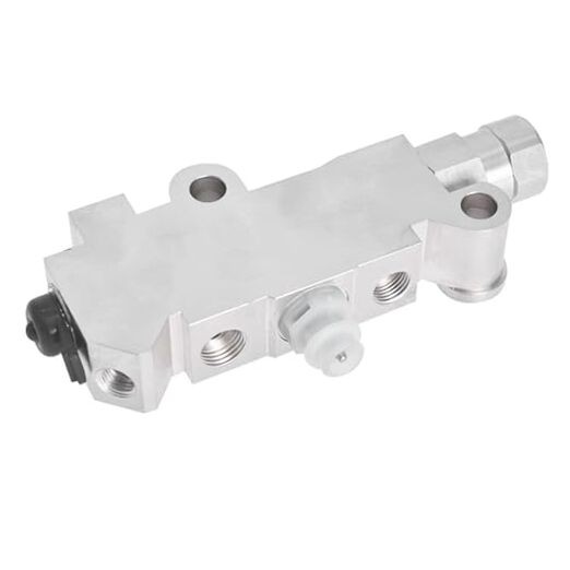 Performance Aluminum Proportioning Valve Disc/Disc Brake PV2 Universal