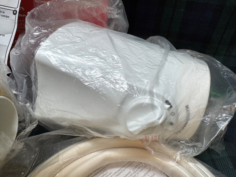 Lorenzetti Advance Electric Big Shower 127V 5500W