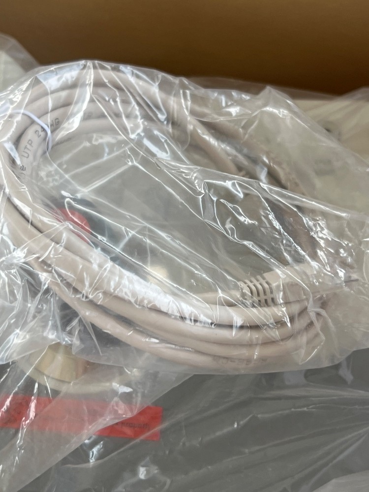 Honeywell Video HJC4000 Keyboard Ultrakey Touch Camera Controller