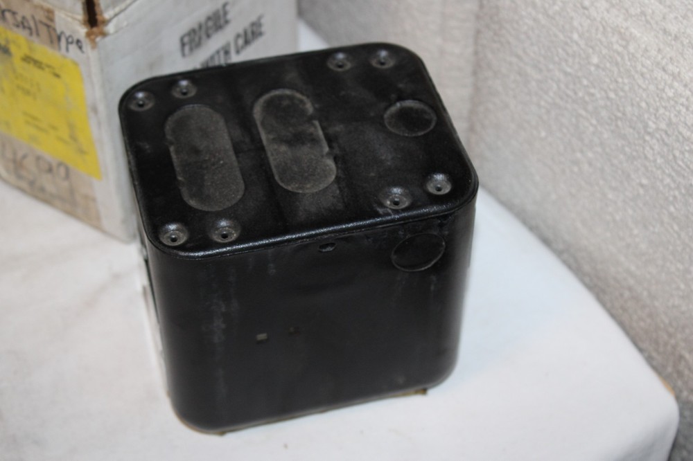 NEW Sid Harveys Ignition Transformer T1-5 120 / 10,000 Volt