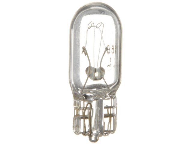 For 1987 GMC V2500 Instrument Panel Light Bulb Philips 52512SPWD