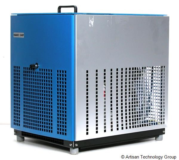 HAAKE C40P Refrigerated Bath