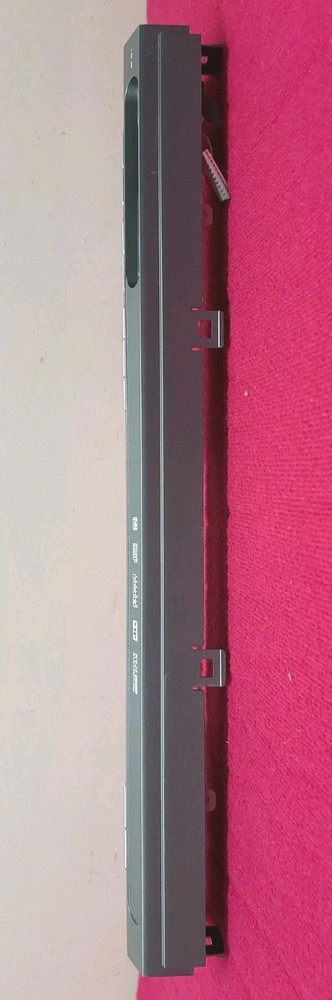 Go Video DVD RW R6740 Front Bezel Control Panel